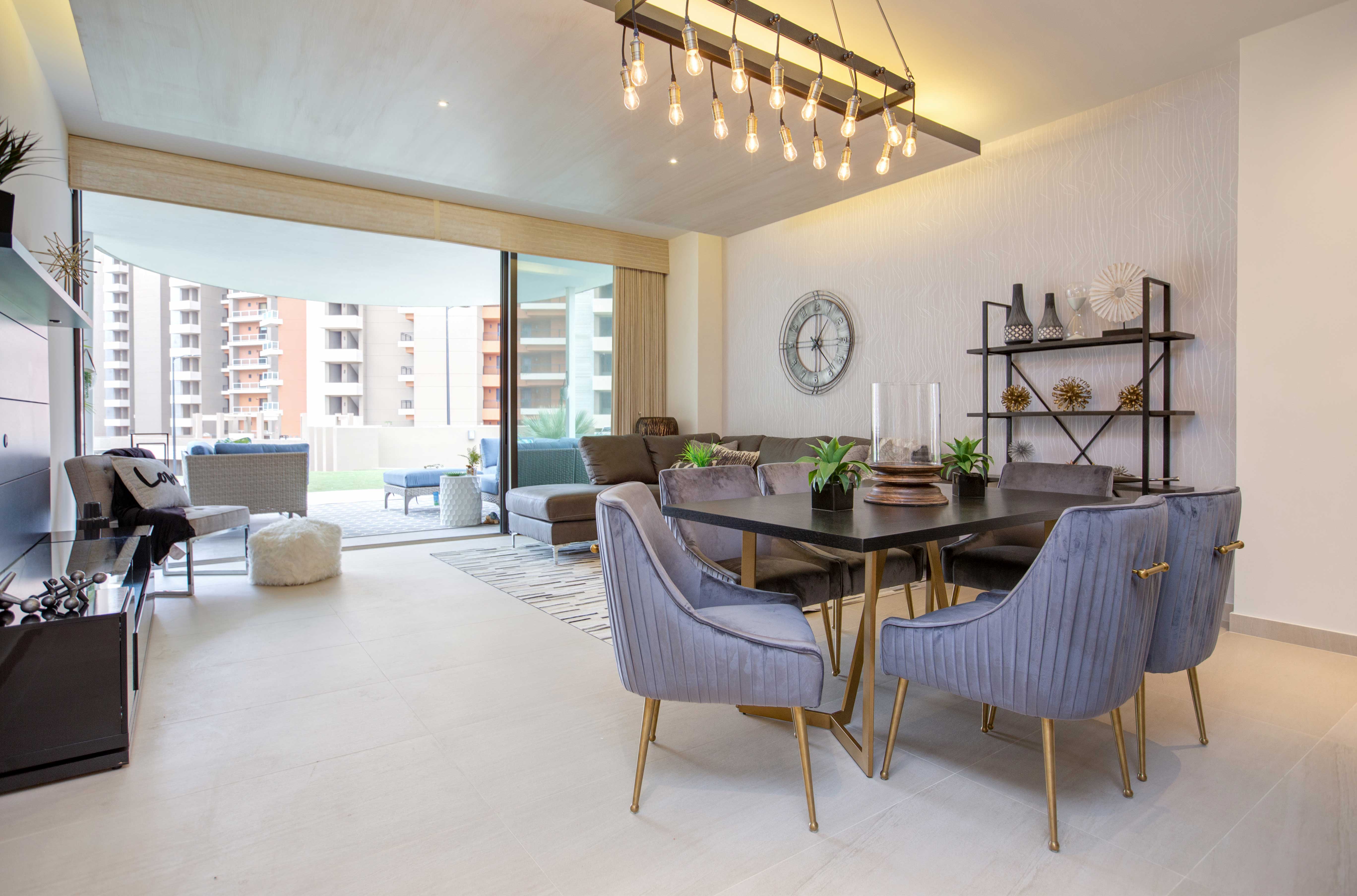 Puerto Penasco Real Estate Condos Gallery | Las Palomas Condos